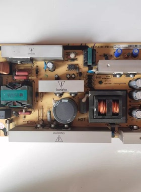 TCL L42E9FBE L40E9F L40F19FB 液晶电源板40-PL4235-PWC1XG