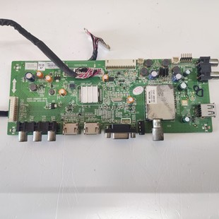 原装创维39E350E主板5800-A8M060-1P00配屏RDL390HY QD0-200