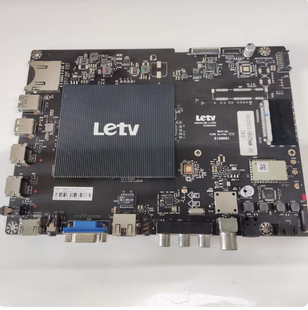 适用于！乐视L553C1主板MS6A928-MBD-C-H5100配屏LVU550CSDX现货