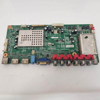 适用于！三洋LCD-40CA610T主板20-ALCH936-15-0X屏LTA400HA07现货