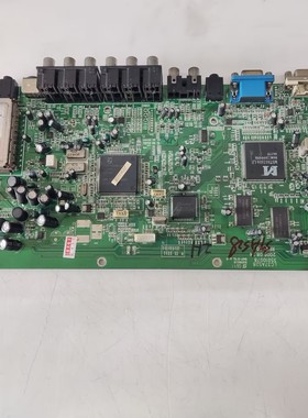 原装康佳电视LC37AS28液晶主板35010078配屏CLAA370WA02已测好