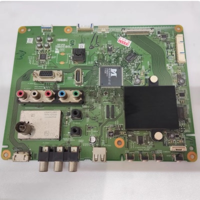 原装 东芝46HL150C主板PE1053 V28A001387A1屏LTA460HN05