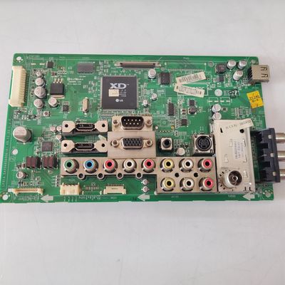 大量LG 42LH22RC-TA主板EAX56856906配屏T420HW06测试好发货