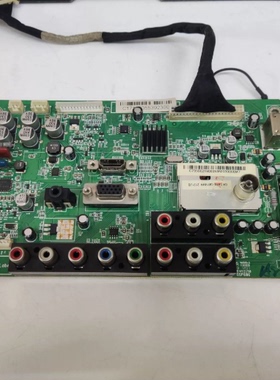 适用于长虹LT32A2000V液晶主板JUC7.820.00055981配屏LC320DXN