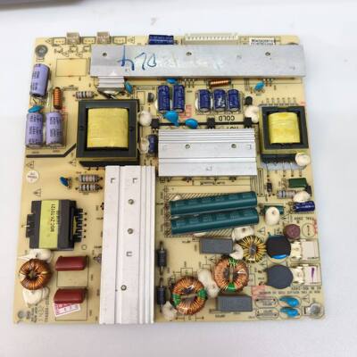TCL LE46D8810 LE48F3000W现货电源板TV4205-ZC02-01测试好