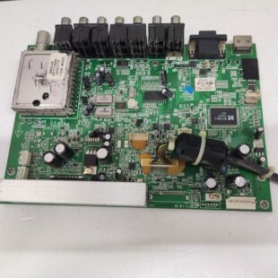 康佳LC32ES62主板35013951配屏LTA320AP02实拍图现货