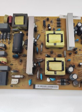 *长虹3D50B4500i电源板HSM40D-4MC 110 XR7.820.202V1.2实拍图