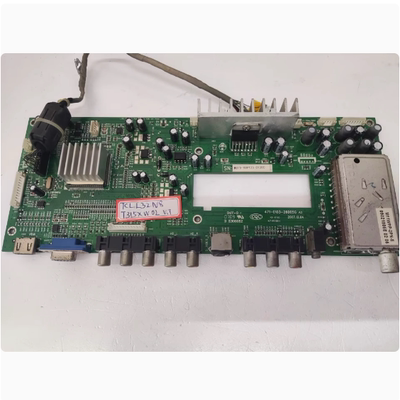 适用于！TCL L32N8主板471-0103-26005G配屏T315XW02已测好现货