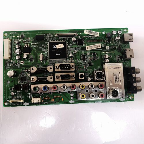 *LG 42LH30FR-CA液晶主板EAX56856906(0)配屏LC420WUE已测好