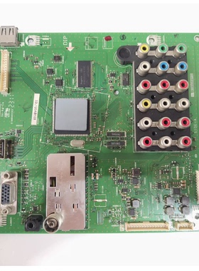 促销！夏普LCD-32Z120A液晶主板QPWBSF609WJZZ配夏普屏现货