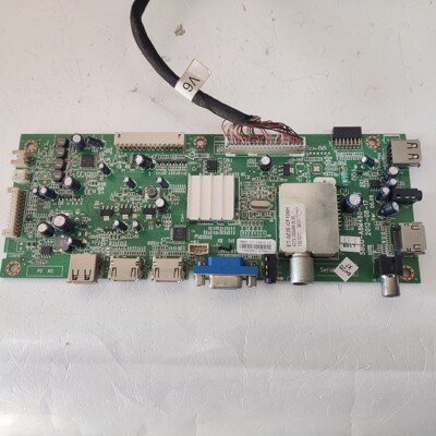 *创维47E30SW电视主板5800-A8M480-0P20屏LC470EUN现货