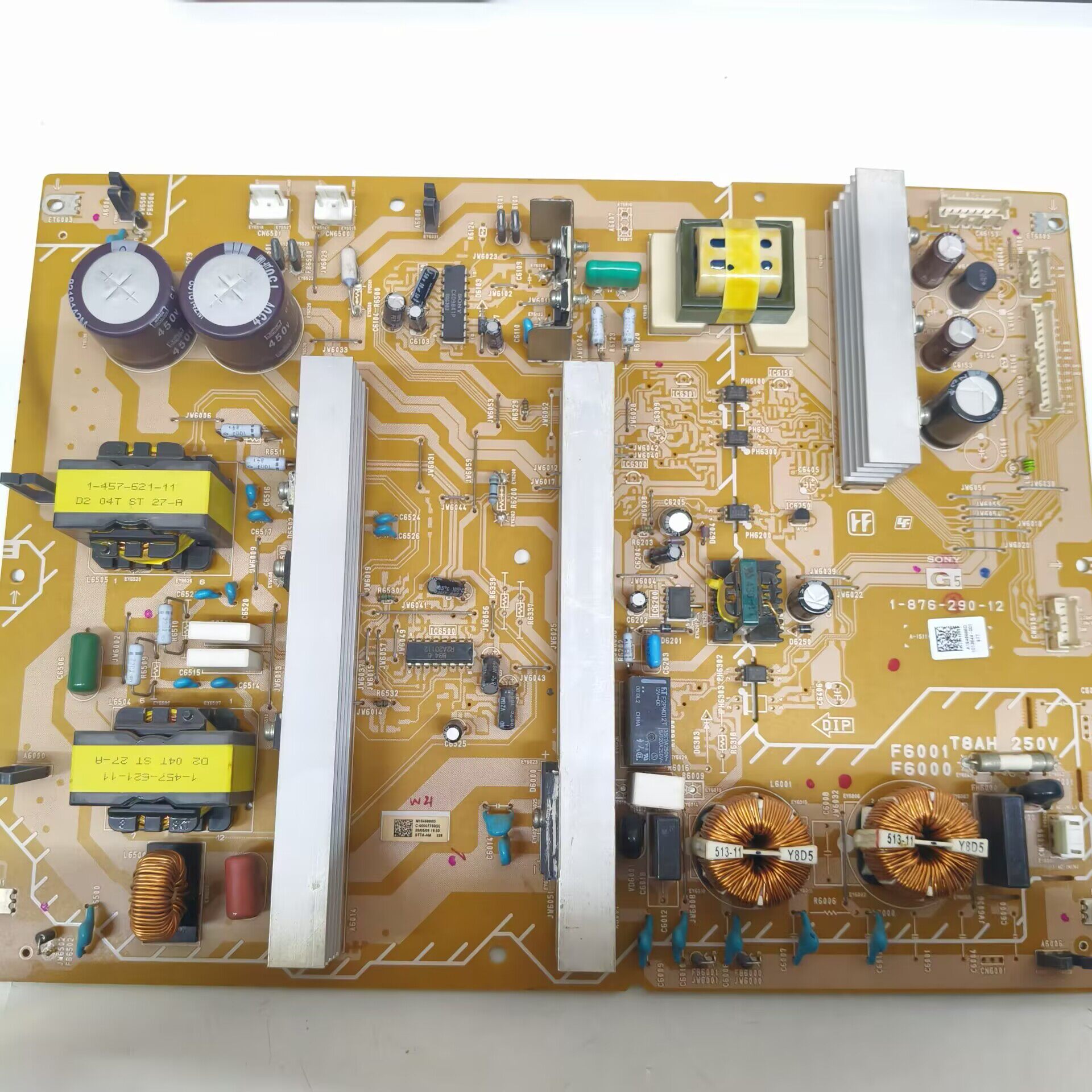 原装 索尼 KLV-52V440A 电源板 1-876-290-11测试好