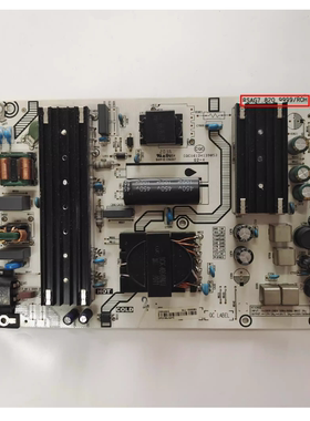 A海信 65A5F 65E3F 65T51F/E52F 55E7G电源板RSAG7.820.9999实拍