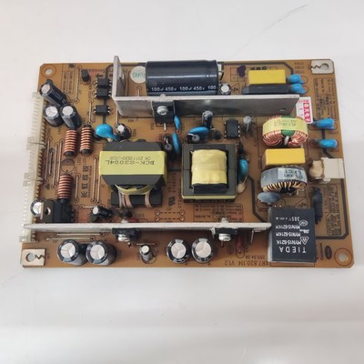 适用于！长虹LED24770V电源板R-HS070S-3MF02 XR7.820.114 V1.2