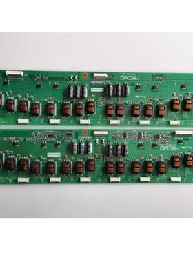 飞利浦47PFL7422/LC-47HW36高压板VIT70042.50 VIT70042.51背光板