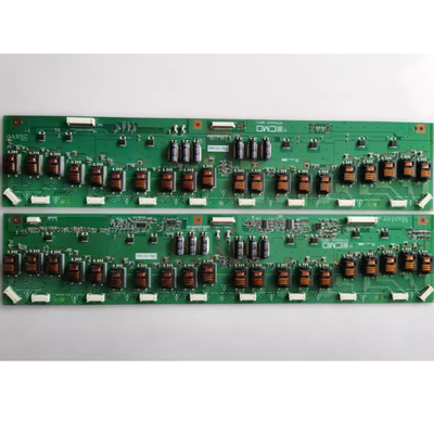 原装海信TLM47V67PK 背光板高压板 VIT70042.51 VIT70042.50