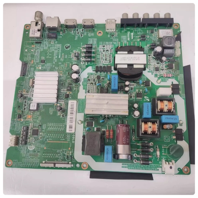 适用于！三星UA55MUF30Z主板V3S55UC120M0配屏BOEI550WQ1已测好