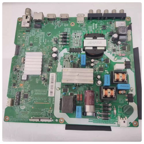 适用于！三星UA55MUF30Z主板V3S55UC120M0配屏BOEI550WQ1已测好