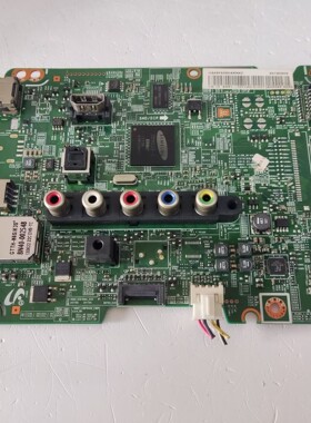 原装三星UA46F5080AR主板BN41-01930B配屏CY-HF460BGLV1H已测好