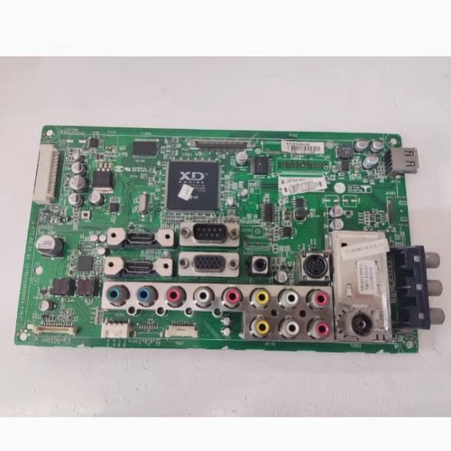适用于！LG 37LH22RC-TA液晶主板EAX56856906(0)屏T370HW03现货