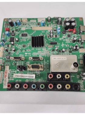 长虹LT37630X液晶主板JUC7.820.00035441屏V370B1-L03现货