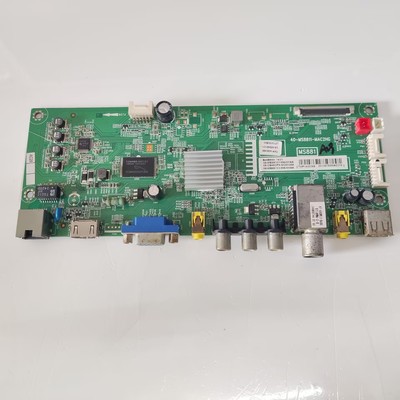 原装TCL B48E650主板40-MS8811-MAC2HG配屏LVF480ND2L CD9