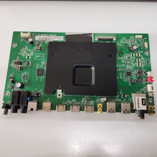 TCL MAH2HG屏LVU500ND1L L50P1 M82803 AD9现货 UD主板40 原装