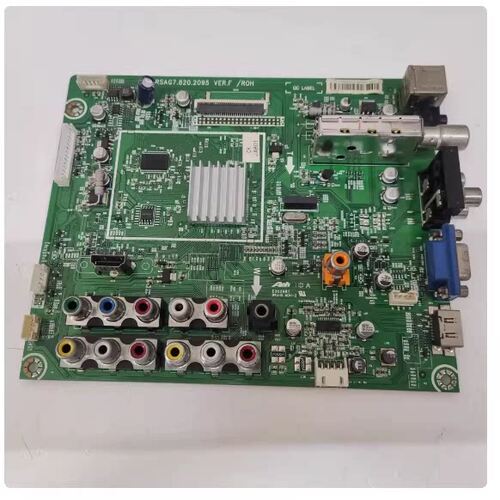 适用于！海信主板TLM37V78K主板RSAG7.820.2095配屏HC370CH-E01