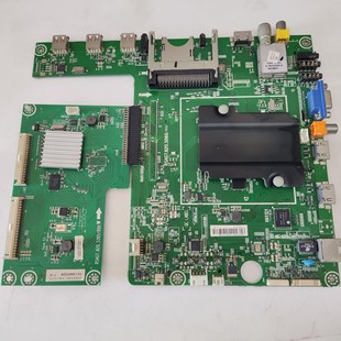 原装海信LED58EC600D电视主板RSAG7.820.5060配屏V580HK1-LS6