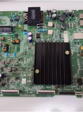 原装！海信43A7F主板RSAG7.820.9715配屏HE425X3U51-T0*