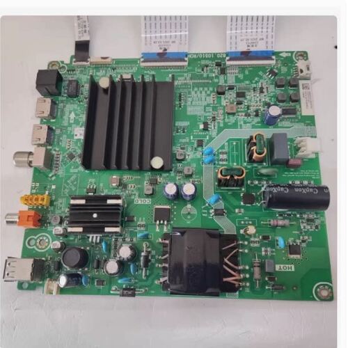 原装海信55A52F主板RSAG7.820.10510配屏HD550Y1U72-T0现货