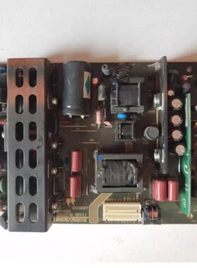 *TCL L37E09 乐华LCD37P08A电源板 MLT668-L1 MIP328B 实拍图现货