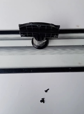 原装长虹LED32C1000N LED32C2000 LED32568底座 带原装螺丝