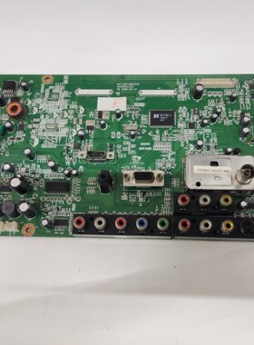 适用于长虹LT37710X主板JUC7.820.00012414配屏LC370WXN注意接口