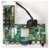 适用TCL A7233K01屏K480WD5没有排线 LE48D8800主板4704 M608T9