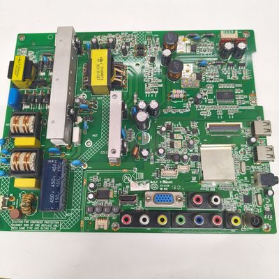 原装康佳LED39F3200CE主板35017208屏72000053YT 97YT 实图