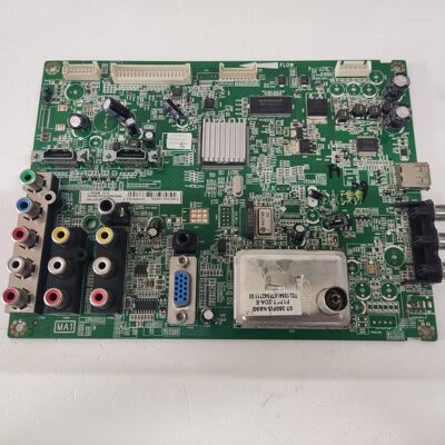 *TCL L26M9B 主板40-40MS19-MAA2XG 配屏V260B2-L03 现货