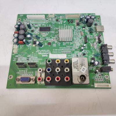 适用于！创维32S16IW主板5800-A8R190-1020/102C配屏S3150TA0C