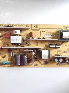 原装夏普LCD-40GE220A电源板RUNTKA720WJQZ JSI-401403A已测好