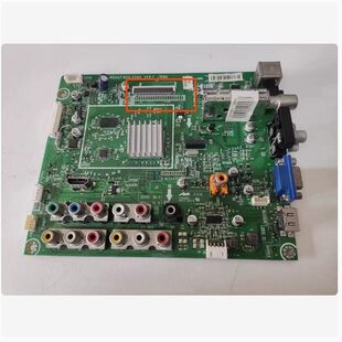 *海信TLM37V78K主板RSAG7.820.2095配屏BC370CH-CM001已测好