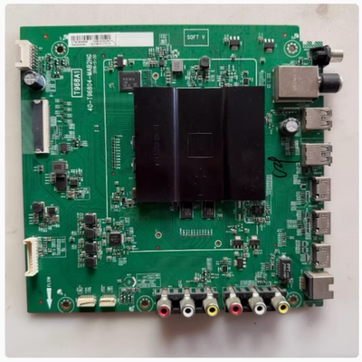 适用于 TCL L65P2-UD主板40-T96804-MAB2HG屏LVU650SS0T已测好