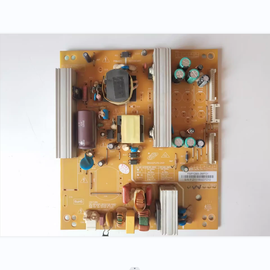 现货长虹LT26830EXL电源板