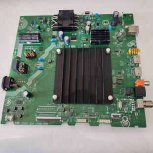*海信55E3G-PRO液晶主板RSAG7.820.12381配屏HD550Y1U51-T0测试好