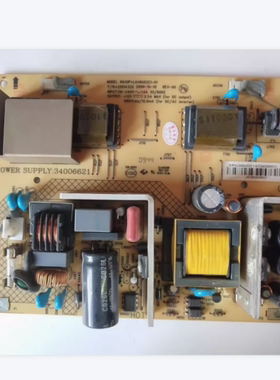 康佳LC24FS66DC 24GS80DC电源板34007868 35016355 34006621测好