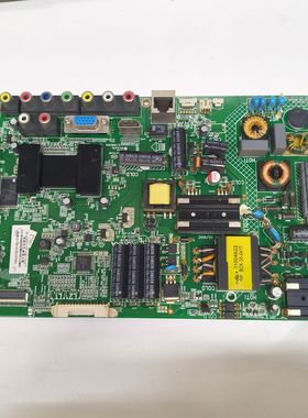 原装康佳 LED40M3500DF驱动主板35018218配屏72000204YT 204YT好