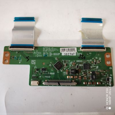 原装康佳LED49FI500N逻辑板