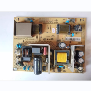 适用 康佳LC24FS66DC原装电源板测试好34006621 35014886实图发货