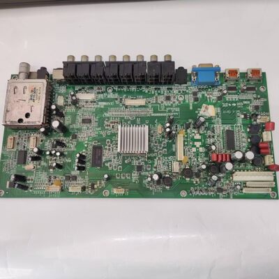 *康佳LC47DS30C电视主板MST6U89 35012228配屏V470H1-L03