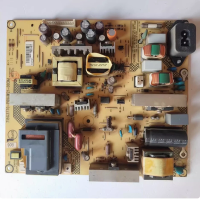 原装飞利浦 32PFL1200/T3  电源板715G3770-P02-W20-003S实拍图.