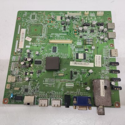 原装长虹LED46860iX 主板JUC7.820.00045283 配屏LTA460HM09